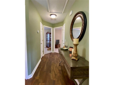 Welcome to 2156 Racoon Court, located in Mirror Lake, a 36 holes on Mirror Lake Golf Club in Georgia - for sale on GolfHomes.com, golf home, golf lot
