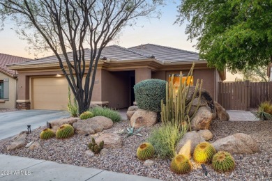 Fall in love with this wonderfully upgraded and updated on Anthem Golf and Country Club  in Arizona - for sale on GolfHomes.com, golf home, golf lot