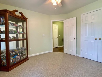 Welcome to 2156 Racoon Court, located in Mirror Lake, a 36 holes on Mirror Lake Golf Club in Georgia - for sale on GolfHomes.com, golf home, golf lot