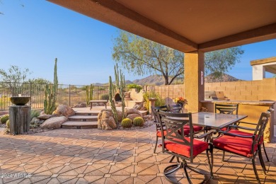 Fall in love with this wonderfully upgraded and updated on Anthem Golf and Country Club  in Arizona - for sale on GolfHomes.com, golf home, golf lot