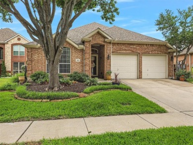 Charming Home in Stonebridge Ranch! 

Tucked away on a peaceful on WestRidge Golf Course in Texas - for sale on GolfHomes.com, golf home, golf lot