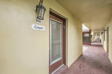 Fully renovated 2-bedroom, 2-bath condo designed for easy living on Kings Point Golf -Flanders Way in Florida - for sale on GolfHomes.com, golf home, golf lot