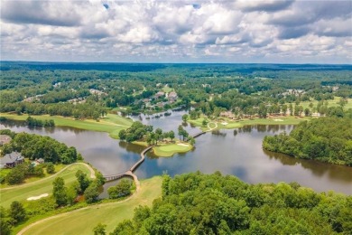 Welcome to 2156 Racoon Court, located in Mirror Lake, a 36 holes on Mirror Lake Golf Club in Georgia - for sale on GolfHomes.com, golf home, golf lot