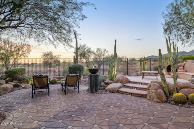 Fall in love with this wonderfully upgraded and updated on Anthem Golf and Country Club  in Arizona - for sale on GolfHomes.com, golf home, golf lot