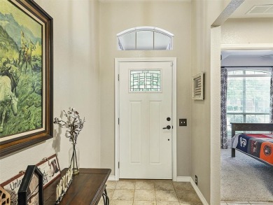 Charming Home in Stonebridge Ranch! 

Tucked away on a peaceful on WestRidge Golf Course in Texas - for sale on GolfHomes.com, golf home, golf lot