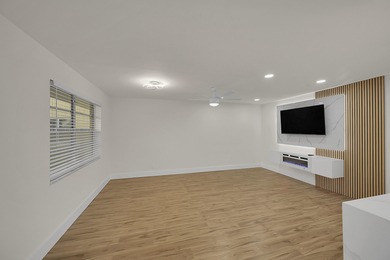 This beautifully renovated 2-bedroom, 2-bath condo is located in on Kings Point Golf -Flanders Way in Florida - for sale on GolfHomes.com, golf home, golf lot