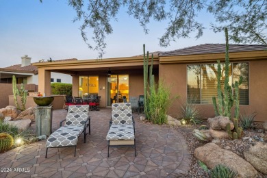 Fall in love with this wonderfully upgraded and updated on Anthem Golf and Country Club  in Arizona - for sale on GolfHomes.com, golf home, golf lot