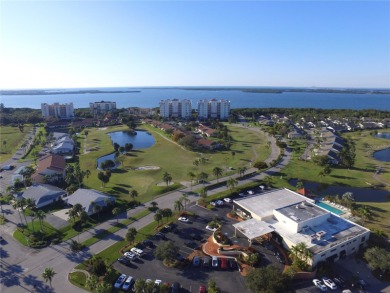 Experience breathtaking sunsets and panoramic views from this on Terra Ceia Golf and Country Club in Florida - for sale on GolfHomes.com, golf home, golf lot