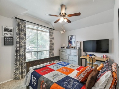 Charming Home in Stonebridge Ranch! 

Tucked away on a peaceful on WestRidge Golf Course in Texas - for sale on GolfHomes.com, golf home, golf lot