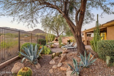 Fall in love with this wonderfully upgraded and updated on Anthem Golf and Country Club  in Arizona - for sale on GolfHomes.com, golf home, golf lot