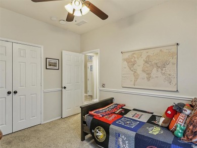Charming Home in Stonebridge Ranch! 

Tucked away on a peaceful on WestRidge Golf Course in Texas - for sale on GolfHomes.com, golf home, golf lot