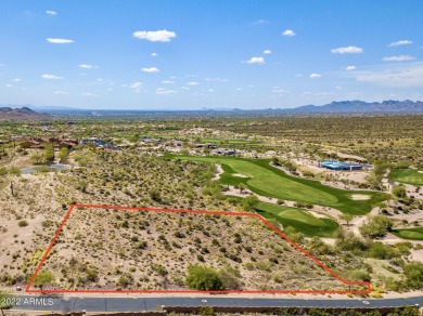 Where Eagles Dare! Superstition Mountain Golf & Country Club: a on Superstition Mountain Club - Lost Gold in Arizona - for sale on GolfHomes.com, golf home, golf lot