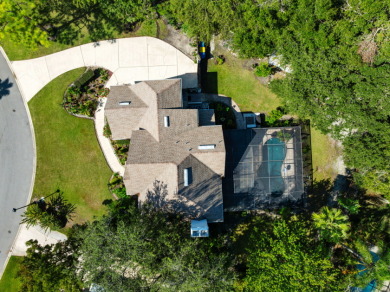 CONRNER LOT POOL HOME on Hidden Hills Country Club in Florida - for sale on GolfHomes.com, golf home, golf lot