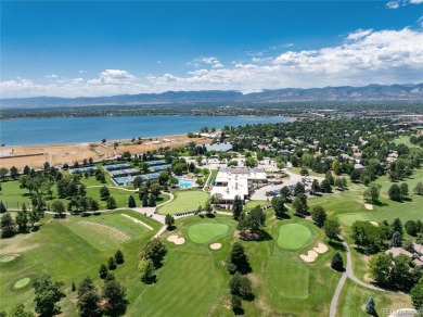 Want no maintenance living? Want a brand new roof, gutters on Pinehurst Country Club in Colorado - for sale on GolfHomes.com, golf home, golf lot