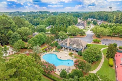 Welcome to 2156 Racoon Court, located in Mirror Lake, a 36 holes on Mirror Lake Golf Club in Georgia - for sale on GolfHomes.com, golf home, golf lot