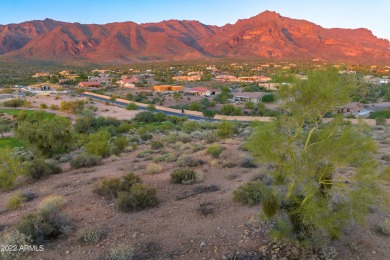 Where Eagles Dare! Superstition Mountain Golf & Country Club: a on Superstition Mountain Club - Lost Gold in Arizona - for sale on GolfHomes.com, golf home, golf lot