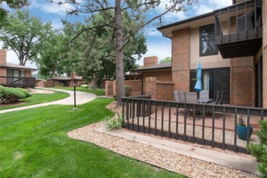 Want no maintenance living? Want a brand new roof, gutters on Pinehurst Country Club in Colorado - for sale on GolfHomes.com, golf home, golf lot