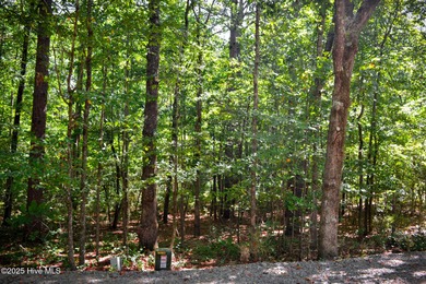 Nestled in the serene community of Seven Lakes South, this prime on Seven Lakes Country Club in North Carolina - for sale on GolfHomes.com, golf home, golf lot