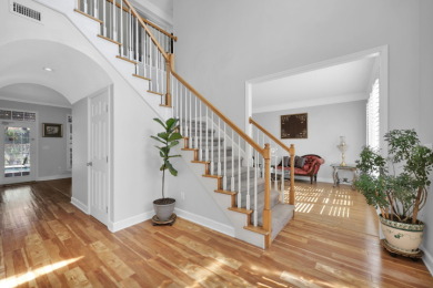 CONRNER LOT POOL HOME on Hidden Hills Country Club in Florida - for sale on GolfHomes.com, golf home, golf lot