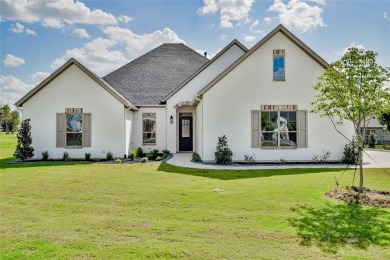 Exceptional Value in Pecan Plantation - Best Price Per Square on Nutcracker Golf Club in Texas - for sale on GolfHomes.com, golf home, golf lot
