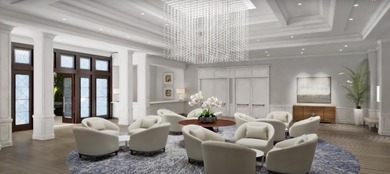 Here's a first glimpse of a fully renovated, show-stopping home on  in Florida - for sale on GolfHomes.com, golf home, golf lot