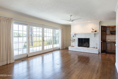 90 Lake Shore Drive | Village of Pinehurst | Lake Pinehurst on Pinehurst Resort and Country Club in North Carolina - for sale on GolfHomes.com, golf home, golf lot