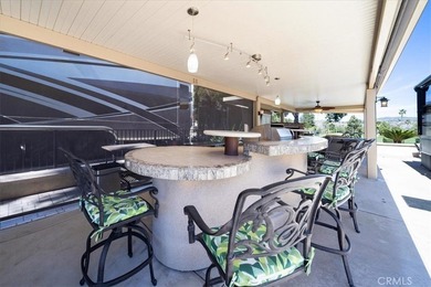 RV lot with gorgeous golf course and pond views located in the on  in California - for sale on GolfHomes.com, golf home, golf lot