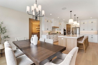 Luxury golf course retreat, blending elegance with everyday on Cedar Ridge Golf Course in Utah - for sale on GolfHomes.com, golf home, golf lot