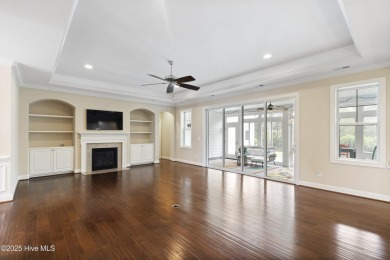 Refined Coastal Living at Its Finest . Discover effortless on Cape Fear National At Brunswick Forest in North Carolina - for sale on GolfHomes.com, golf home, golf lot