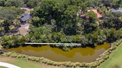Build your dream home in paradise on Fripp Island. 640 Dolphin on Ocean Point Golf Links in South Carolina - for sale on GolfHomes.com, golf home, golf lot