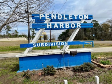 Here is your chance to snatch up a waterfront lot for under $60K on Pendleton Harbor in Texas - for sale on GolfHomes.com, golf home, golf lot