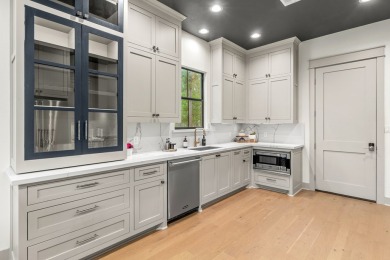 Experience unparalleled lakeside living at 147 Brushwood Ct on Rayburn Country Club in Texas - for sale on GolfHomes.com, golf home, golf lot