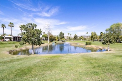 RV lot with gorgeous golf course and pond views located in the on  in California - for sale on GolfHomes.com, golf home, golf lot