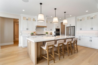 Luxury golf course retreat, blending elegance with everyday on Cedar Ridge Golf Course in Utah - for sale on GolfHomes.com, golf home, golf lot