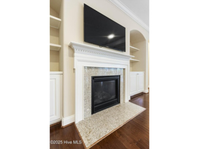 Refined Coastal Living at Its Finest . Discover effortless on Cape Fear National At Brunswick Forest in North Carolina - for sale on GolfHomes.com, golf home, golf lot