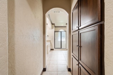 ASSUMABLE LOAN 3.2%! BRING ALL OFFERS! Nestled in the middle of on Tascosa Country Club in Texas - for sale on GolfHomes.com, golf home, golf lot