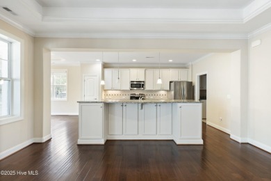 Refined Coastal Living at Its Finest . Discover effortless on Cape Fear National At Brunswick Forest in North Carolina - for sale on GolfHomes.com, golf home, golf lot