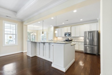 Refined Coastal Living at Its Finest . Discover effortless on Cape Fear National At Brunswick Forest in North Carolina - for sale on GolfHomes.com, golf home, golf lot