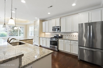 Refined Coastal Living at Its Finest . Discover effortless on Cape Fear National At Brunswick Forest in North Carolina - for sale on GolfHomes.com, golf home, golf lot