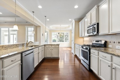 Refined Coastal Living at Its Finest . Discover effortless on Cape Fear National At Brunswick Forest in North Carolina - for sale on GolfHomes.com, golf home, golf lot
