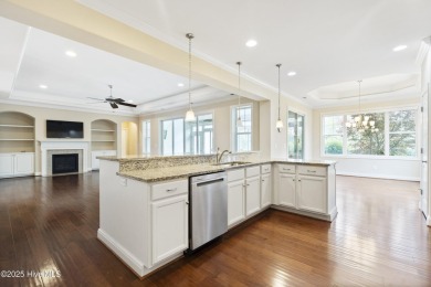 Refined Coastal Living at Its Finest . Discover effortless on Cape Fear National At Brunswick Forest in North Carolina - for sale on GolfHomes.com, golf home, golf lot