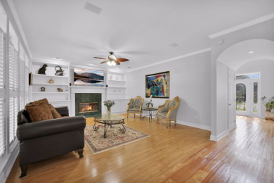 CONRNER LOT POOL HOME on Hidden Hills Country Club in Florida - for sale on GolfHomes.com, golf home, golf lot