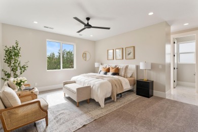Luxury golf course retreat, blending elegance with everyday on Cedar Ridge Golf Course in Utah - for sale on GolfHomes.com, golf home, golf lot