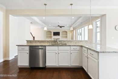 Refined Coastal Living at Its Finest . Discover effortless on Cape Fear National At Brunswick Forest in North Carolina - for sale on GolfHomes.com, golf home, golf lot