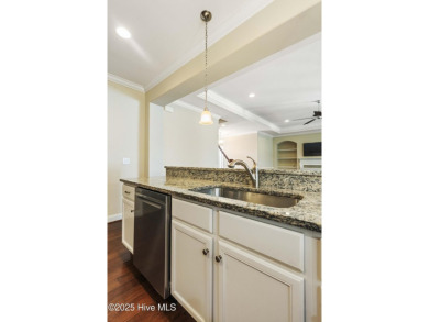Refined Coastal Living at Its Finest . Discover effortless on Cape Fear National At Brunswick Forest in North Carolina - for sale on GolfHomes.com, golf home, golf lot