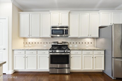 Refined Coastal Living at Its Finest . Discover effortless on Cape Fear National At Brunswick Forest in North Carolina - for sale on GolfHomes.com, golf home, golf lot