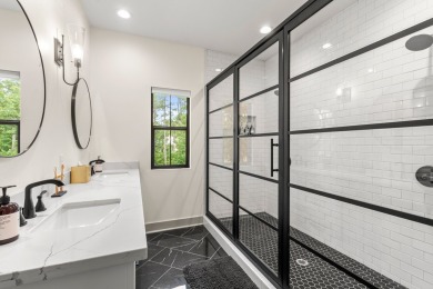 Experience unparalleled lakeside living at 147 Brushwood Ct on Rayburn Country Club in Texas - for sale on GolfHomes.com, golf home, golf lot
