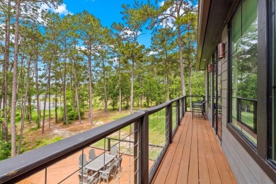Experience unparalleled lakeside living at 147 Brushwood Ct on Rayburn Country Club in Texas - for sale on GolfHomes.com, golf home, golf lot