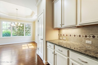Refined Coastal Living at Its Finest . Discover effortless on Cape Fear National At Brunswick Forest in North Carolina - for sale on GolfHomes.com, golf home, golf lot