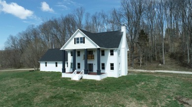 Located conveniently off Hwy 46 and only minutes to downtown on Pine Woods Golf Course in Indiana - for sale on GolfHomes.com, golf home, golf lot